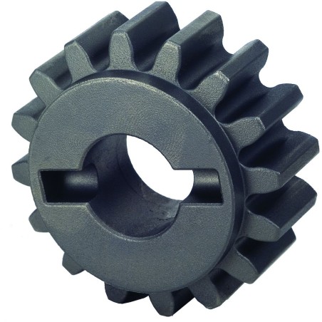 PIGNON Z16 CREM UNIVERSEL