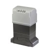 OPERATEUR 844 POUR CREMAILLERETRIPHASE SS PIGNON NI PLATINE