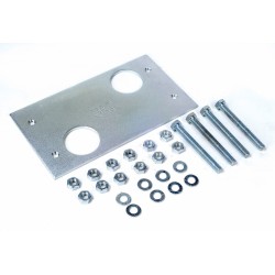 PLAQUE A SCELLER 746 NM98