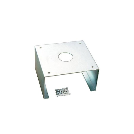 Base d'ancrage CBO pour barrière levante MOOVI et GIOTTO