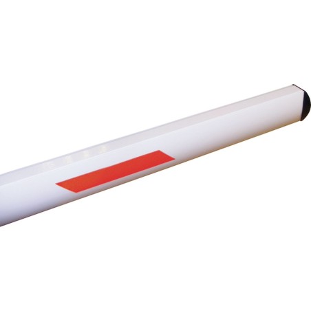 Lisse ovale ATG3 3 mètres pour MOOVI/GIOTTO 70x54,5