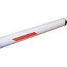 Lisse ovale ATG3 3 mètres pour MOOVI/GIOTTO 70x54,5