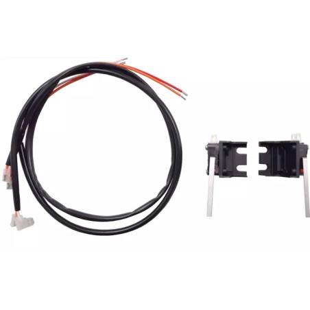 Acc. Divers Contacts aux. position lisse Gt8