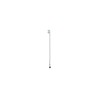 SUPPORT MOBILE POUR TIGE RAL9010