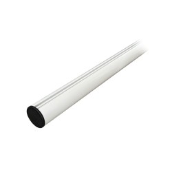 TIGE EN ALUMINIUM L 4 M Ø...