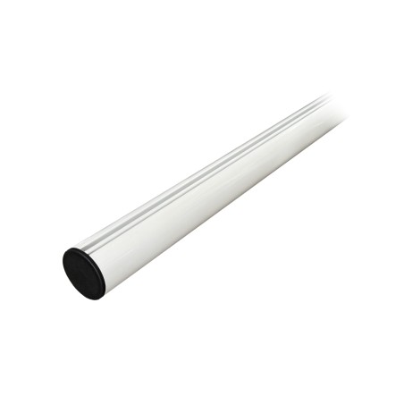 TIGE EN ALUMINIUM L 4 M Ø 60 MM (SANS ACCESSOIRES)
