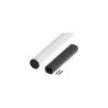 KIT TIGE EN ALUMINIUM DE 2+2 M Ø 60 MM