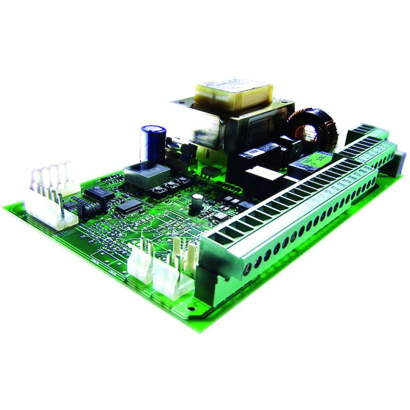 carte electronique je275 pour borne automatique j200, j275 et j355