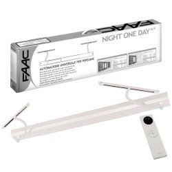 KIT NIGHT ONE DAY 2 SENSO...