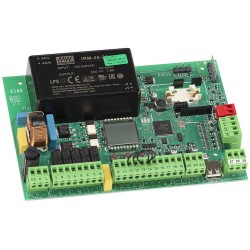 carte electronique e145s