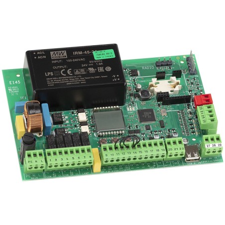 carte electronique e145s