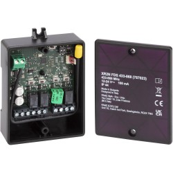 RECEPTEUR RADIO XR2N FDS...