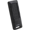 EMETTEUR XT4 FDS BD 433-868 NOIR