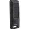 EMETTEUR XT4 FDS 433-868 NOIR