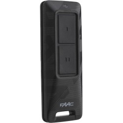 EMETTEUR XT2 FDS 433-868 NOIR