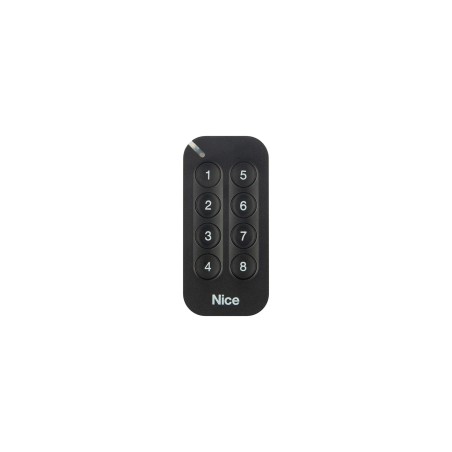 Émetteur MyGo 8 canaux 433,92 MHz