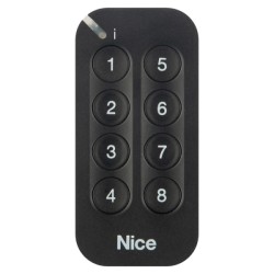 Émetteur MyGo 8 canaux...