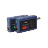 EMETTEUR VIDEO IP ET POE 25W SUR COAX (300 A 500M)