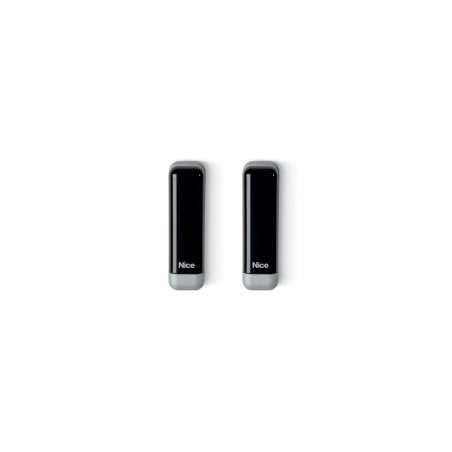 PAIRE DE PHOTOCELLULES SLIM