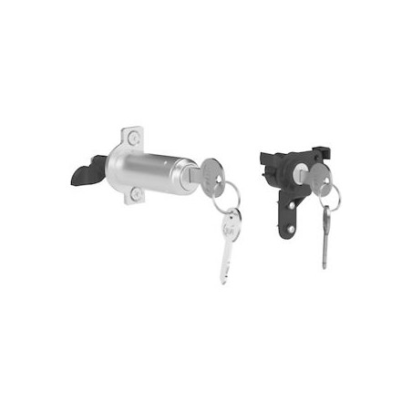 Cylindre pour déverrouillage extérieur cse52