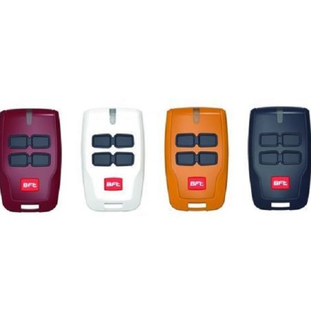 MITTO B RCB04 R6 RAINBOW PACK 4 MITTO MULTI COULEUR 4 BP
