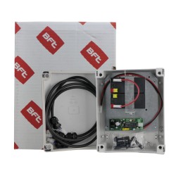 Kit batteries et chargeur...