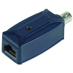KIT IP 10MBPS SUR COAX...