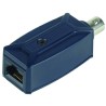 KIT IP 10MBPS SUR COAX PASSIF - IP01
