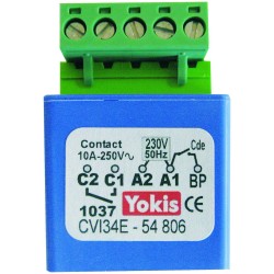 MICROMODULE CONVERTISSEUR...