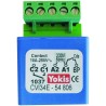 MICROMODULE CONVERTISSEUR D'IMPULSION MICROMODULE CONVERTISSEUR D'IMPULSION