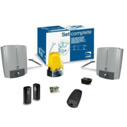 KIT COMPLET BATTANT FAST...