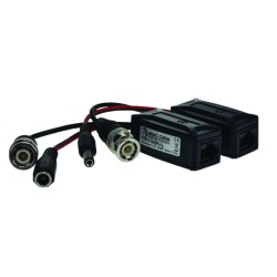 KIT BALUN HD+ALIM/ RJ45 -...