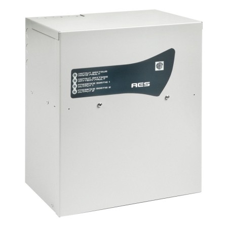 COFFRET ALIMENTATION 24V 3A SANS BATTERIE GAMME CLASSIC