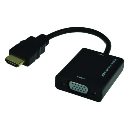 CORDON CONVERT HDMIVGA – VP101