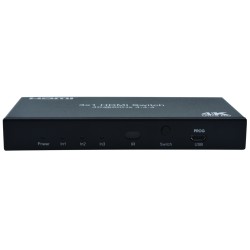 SELECTEUR HDMI 3 ENTREES 1...