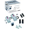 power kit integral 24v (version 2023) (sans caisson de fondation)