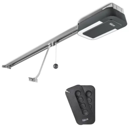 Kit pour l'automatisme de portes sectionnelles et basculantes, 800 N