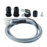 CABLE CONNEXION POUR CORDON LUMINEUX+LISSES MOD SL / B680H
