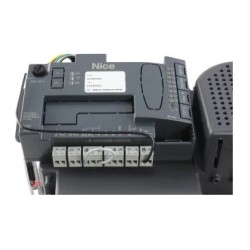 Logique de commande RBSHS/SPDR