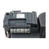 Logique de commande RBSHS/SPDR