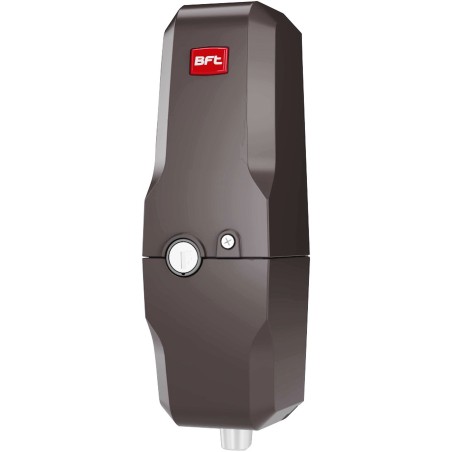 Serrure EBP AC A 230v 50/60hz bft pour portail battant