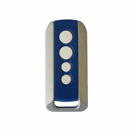 Emetteur 4 canaux 868 MHz, Rolling , XP et RW+, transmis cryptée et incopiable