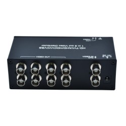 AMPLI. PAL/AHD/CVI/TVI...