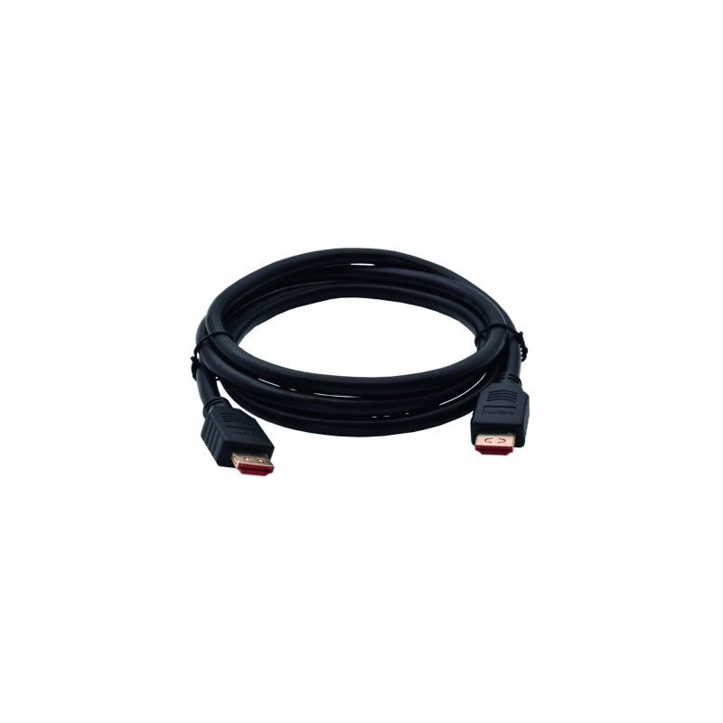 CORDON HDMI 2.0 - 1M - COMPATIBLE 4K