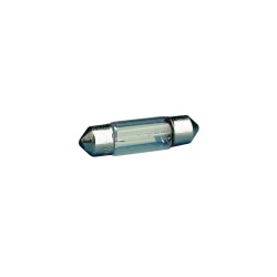 LAMPE NAVETTE LED BLEU 12...