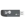 Clé USB READY Fransat pour intégration dans télé labélisée Fransat