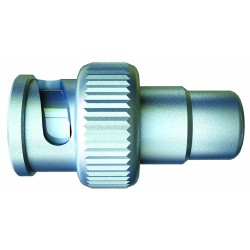 ADAPTATEUR BNC FEMELLE /...