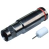 F MALE A COMPRESSION DIM 10.3MM