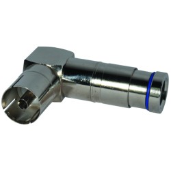 IEC - F 90° COMPRESSION DIM...