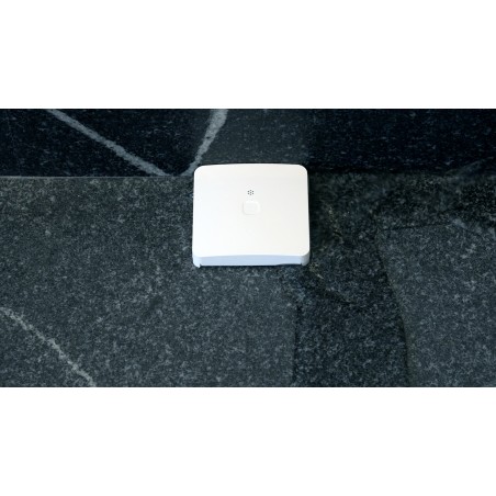 Détecteur d'eau PowerG+ 868 MHz avec détection de gel